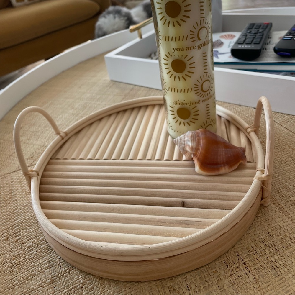 Accent Tray